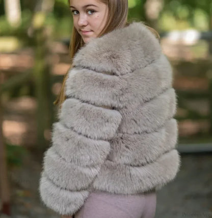 Classic Designed Coat