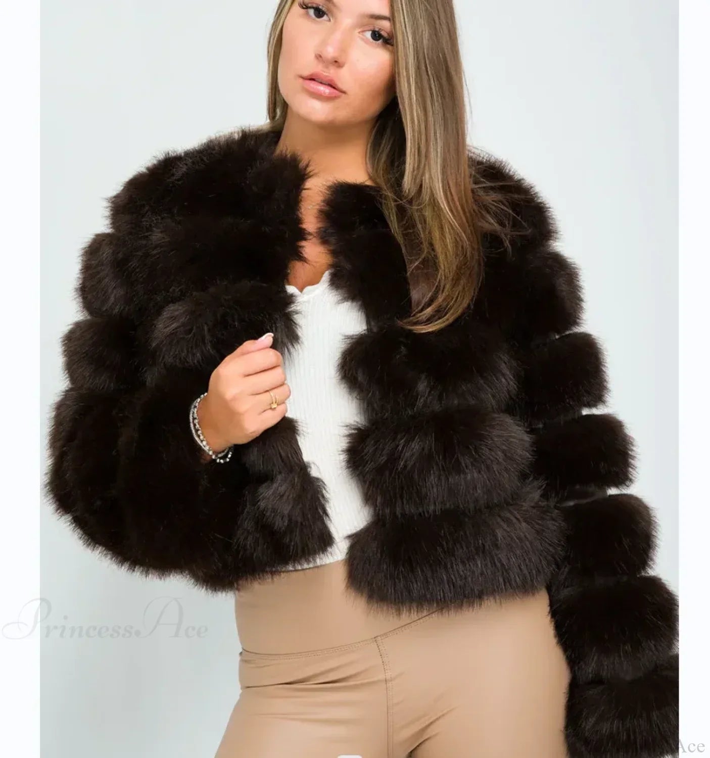 Classic Designed Coat