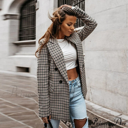 Classic Designed Garment