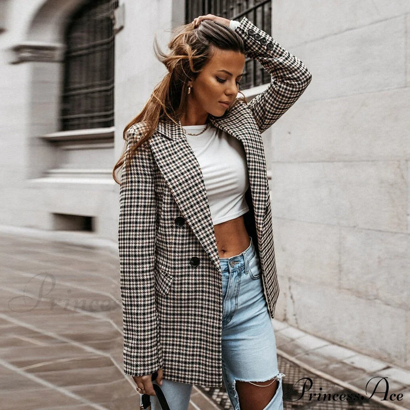 Classic Designed Garment