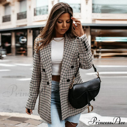 Classic Designed Garment