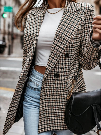 Classic Designed Garment