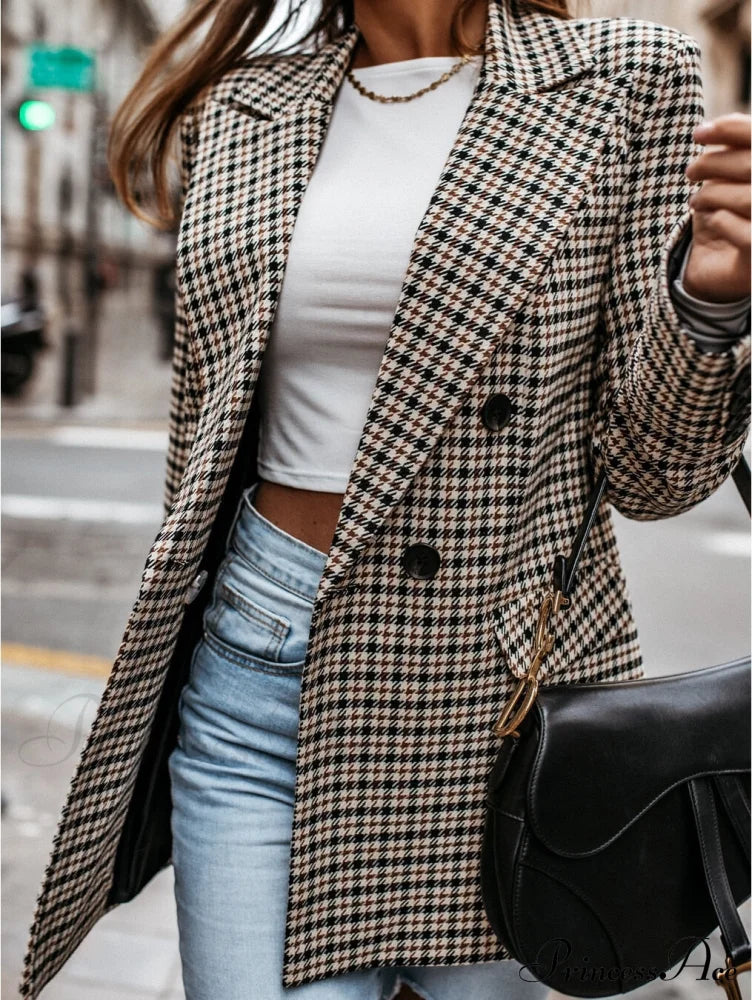 Classic Designed Garment