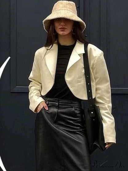 Classic Vintage Coat