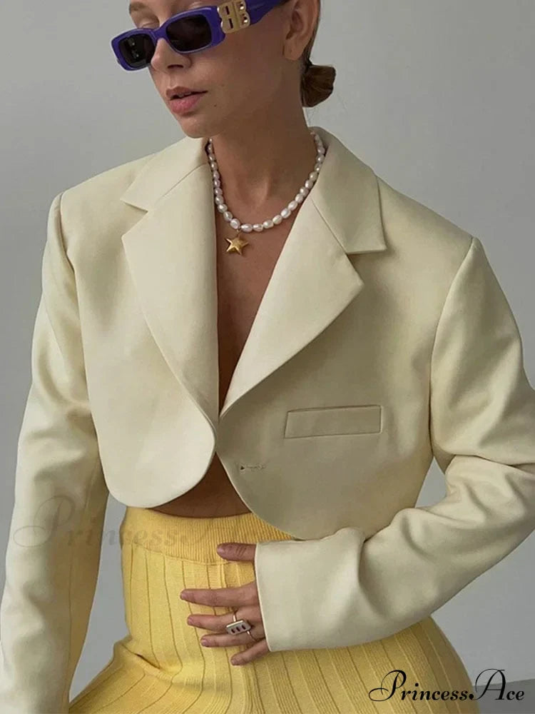 Classic Vintage Coat