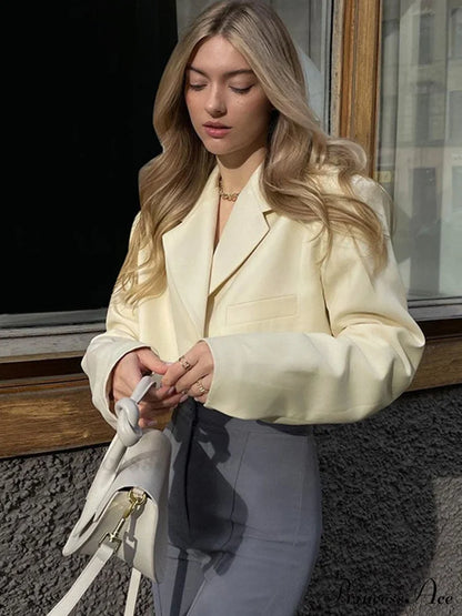Classic Vintage Coat