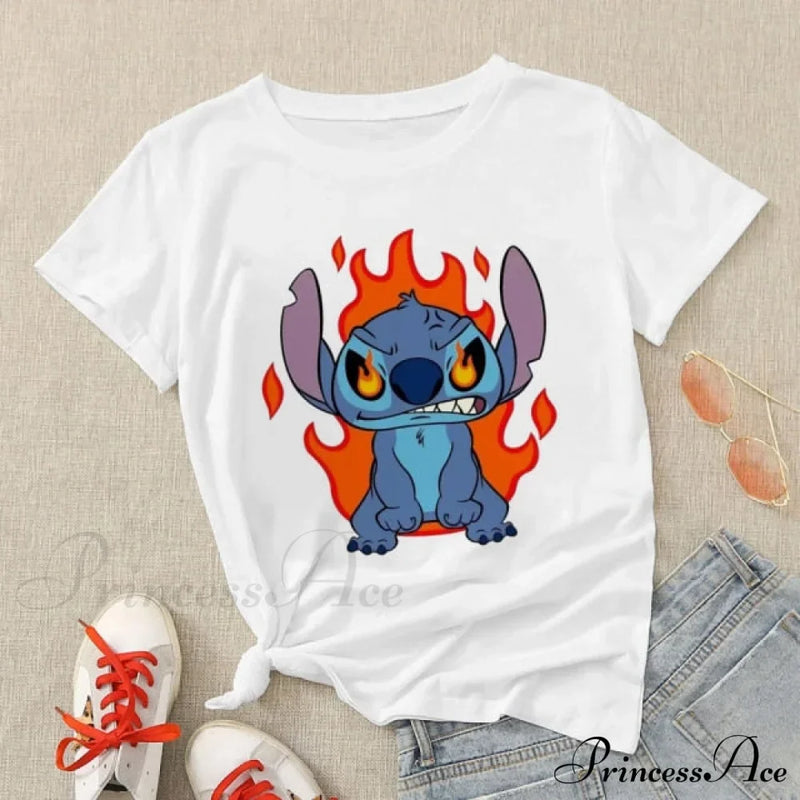 Vintage Inspired T-Shirt