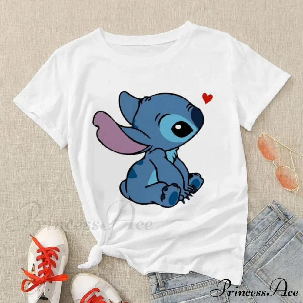 Vintage Inspired T-Shirt