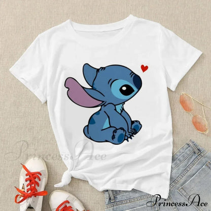 Vintage Inspired T-Shirt