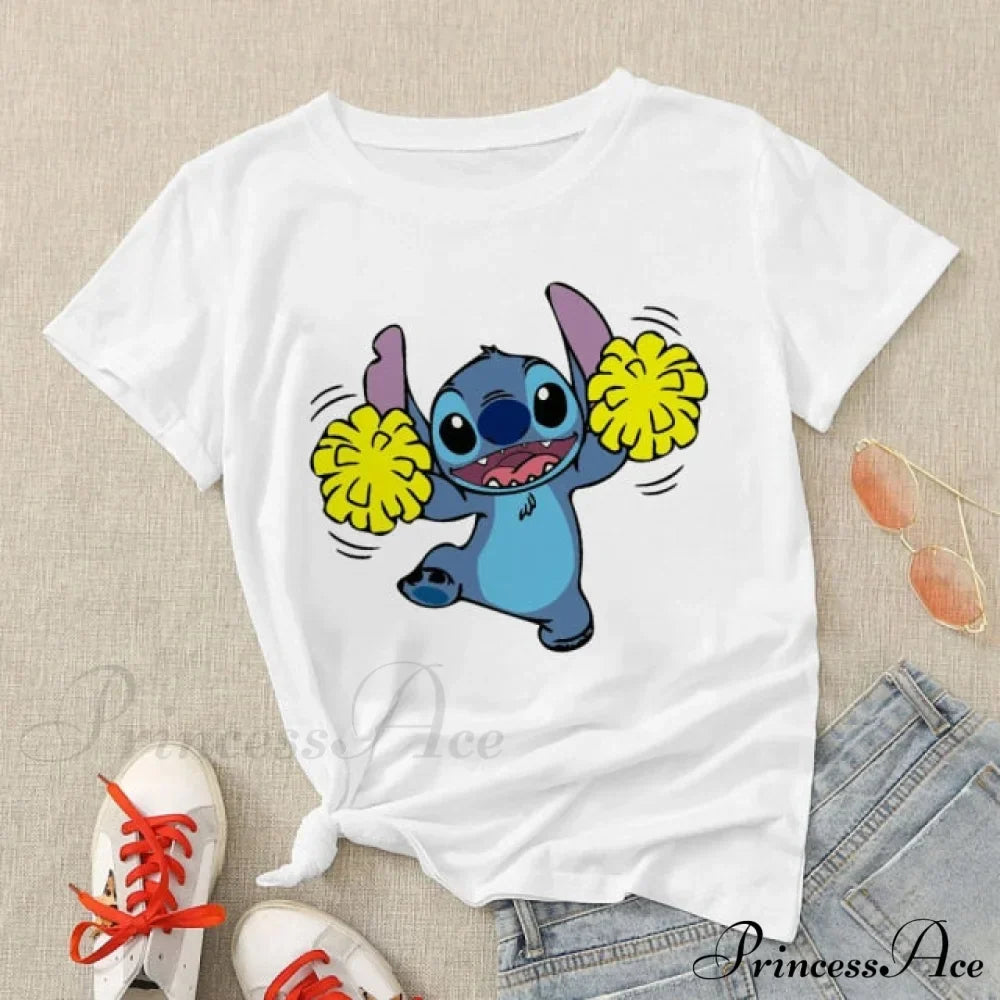 Vintage Inspired T-Shirt