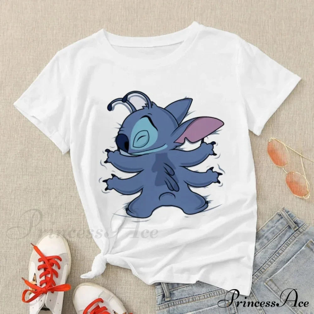 Vintage Inspired T-Shirt