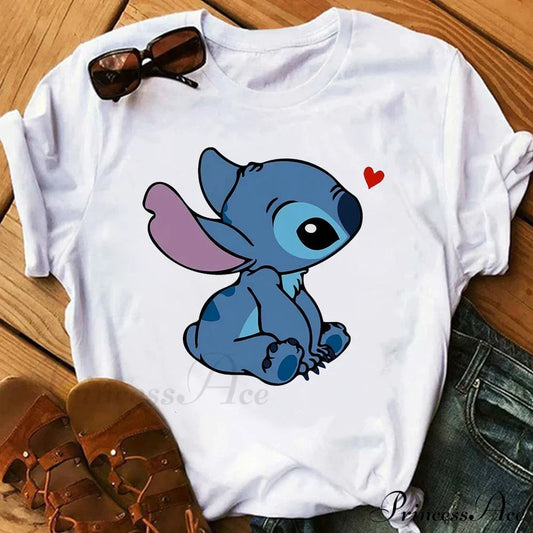 Vintage Inspired T-Shirt