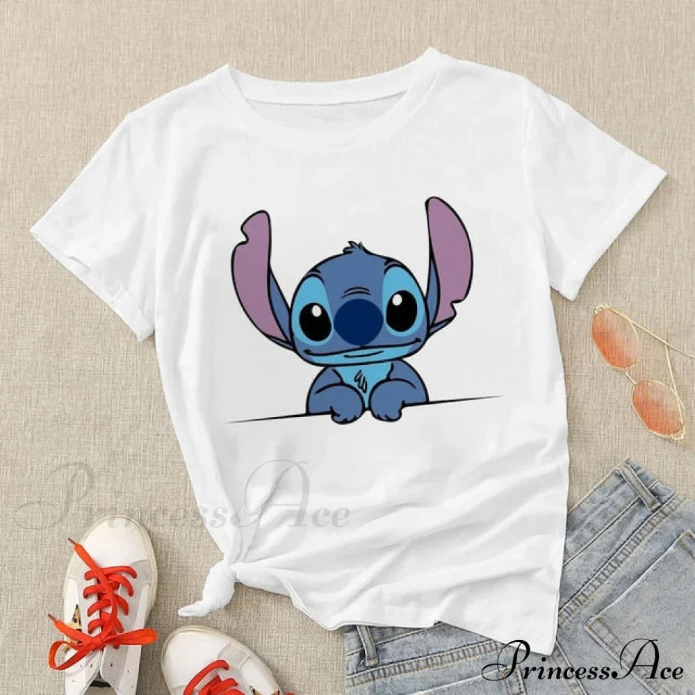 Vintage Inspired T-Shirt