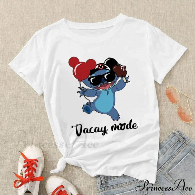 Vintage Inspired T-Shirt