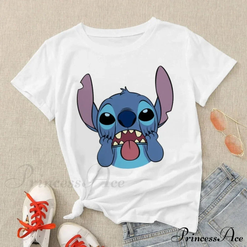 Vintage Inspired T-Shirt