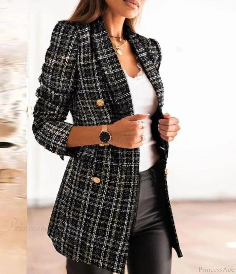 Classic Designed Garment