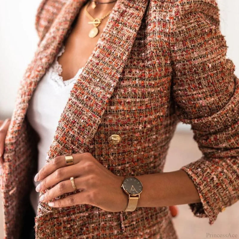 Classic Designed Garment