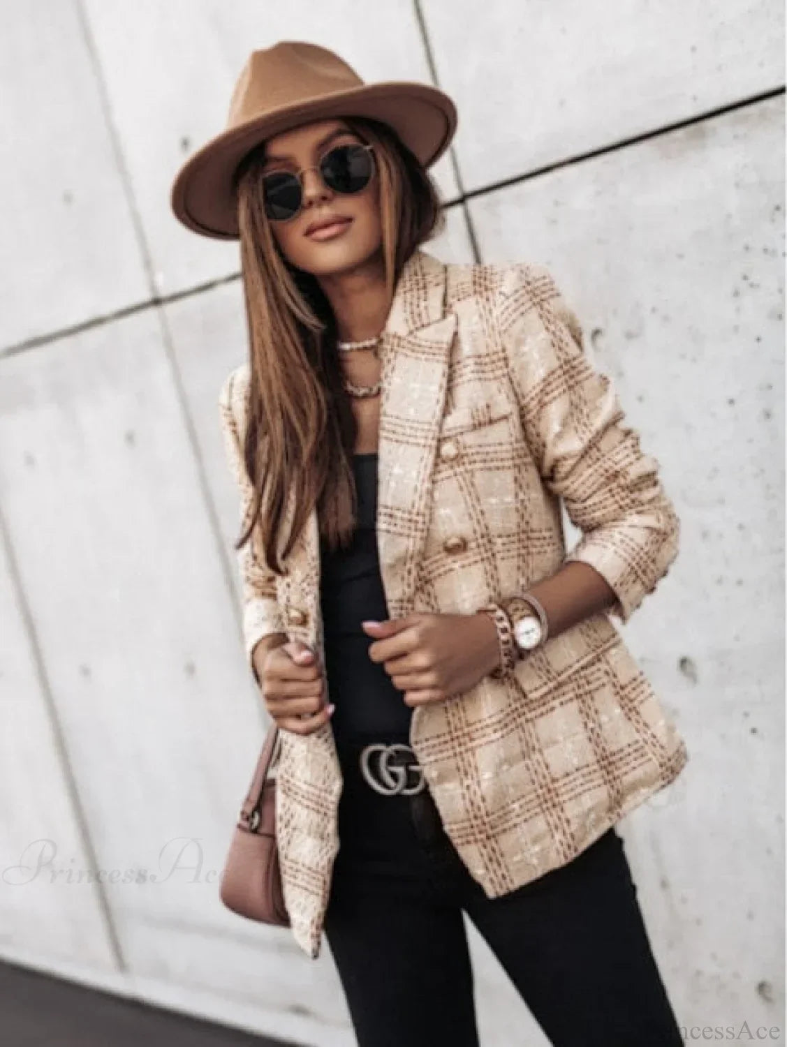 Khaki 2