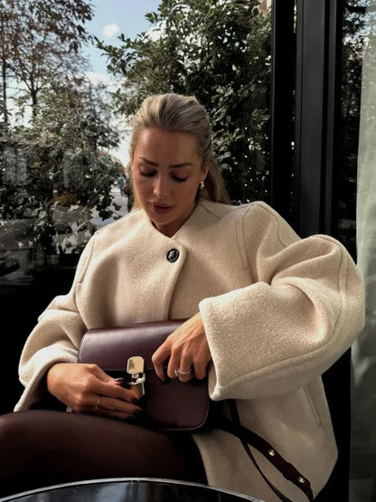 Vintage Inspired Coat