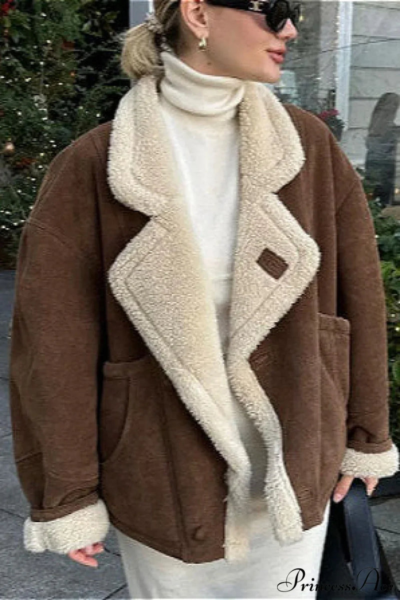 Classic Vintage Coat