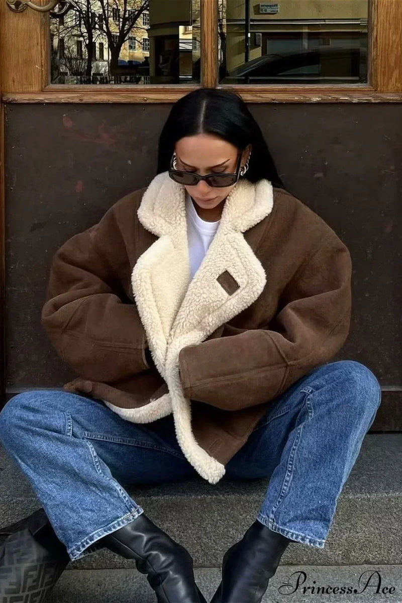 Classic Vintage Coat
