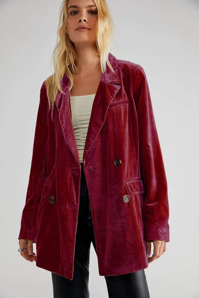 Thoughtfully Designed Garment