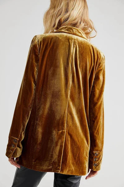Thoughtfully Designed Garment