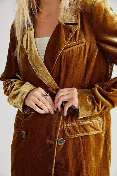 Thoughtfully Designed Garment