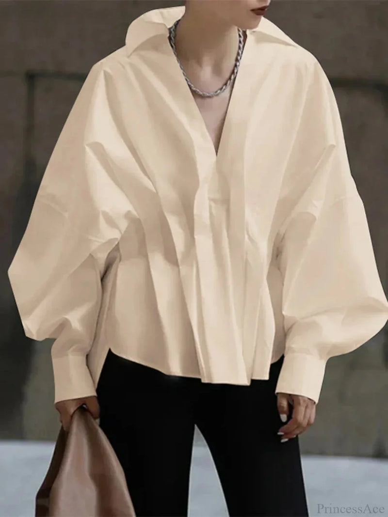 Classic Designed Blouse