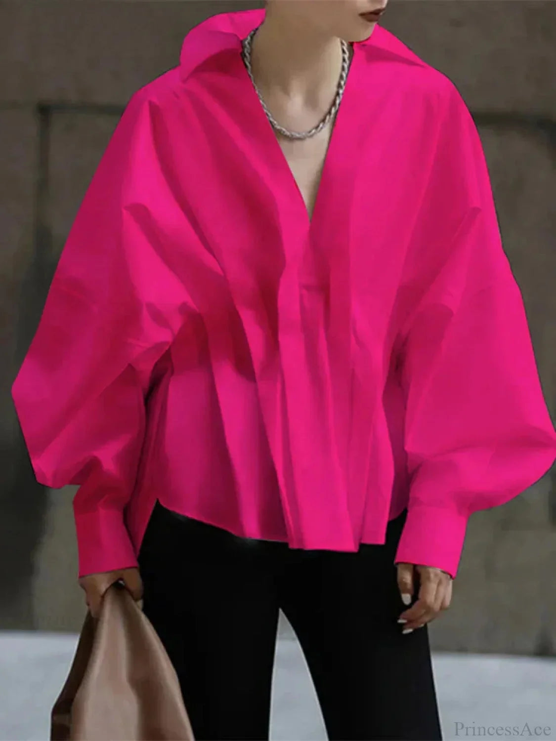 Dark Pink
