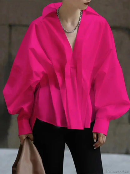 Dark Pink