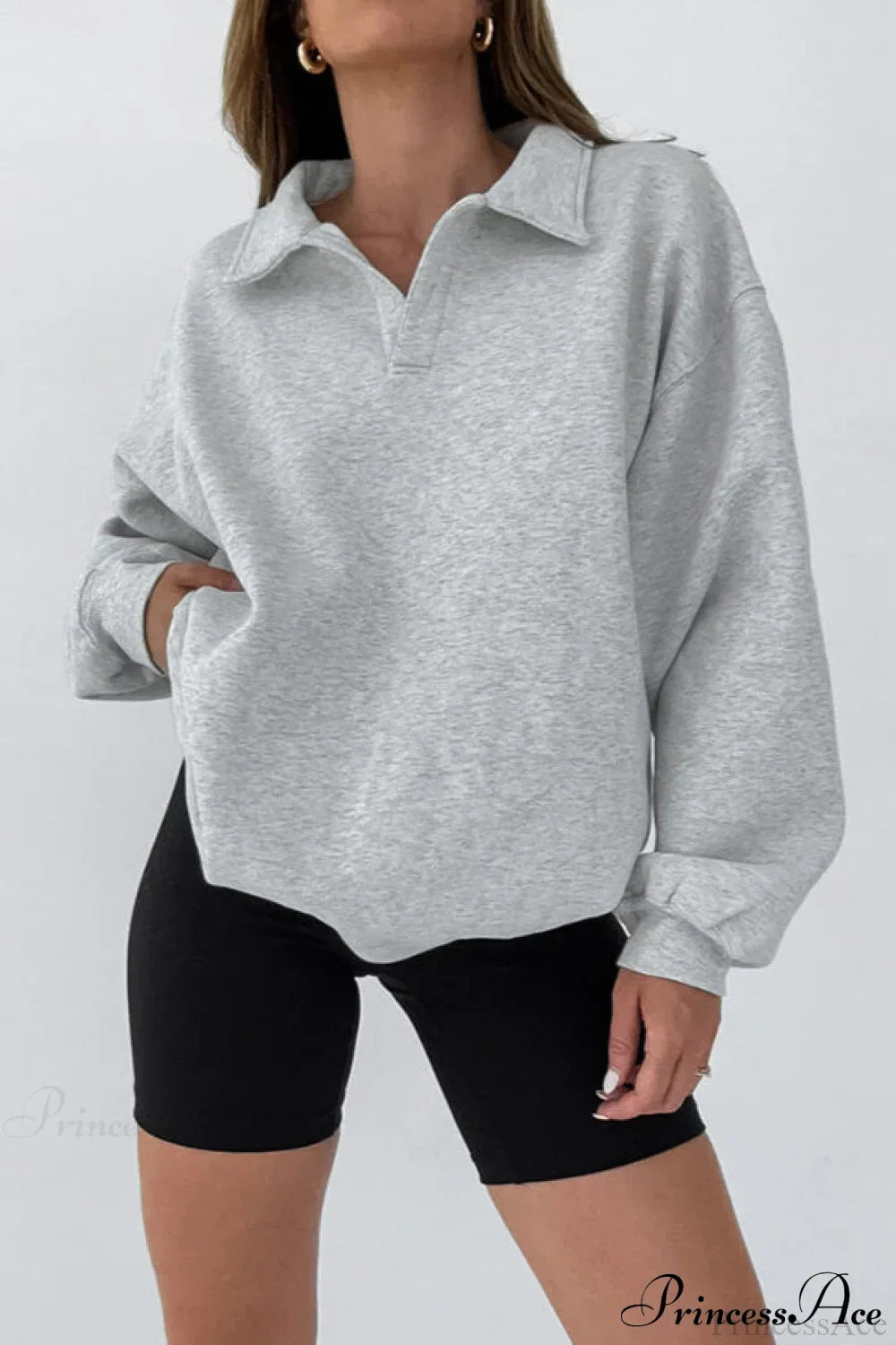 Grey