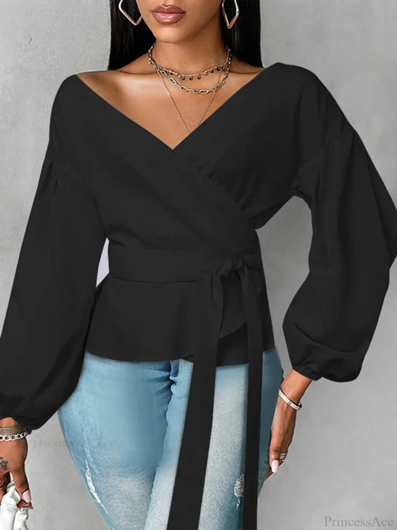 Beautifully Crafted Blouse