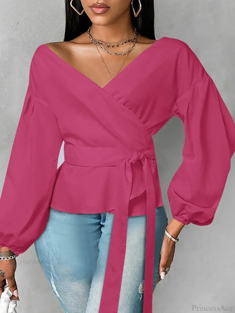 Beautifully Crafted Blouse