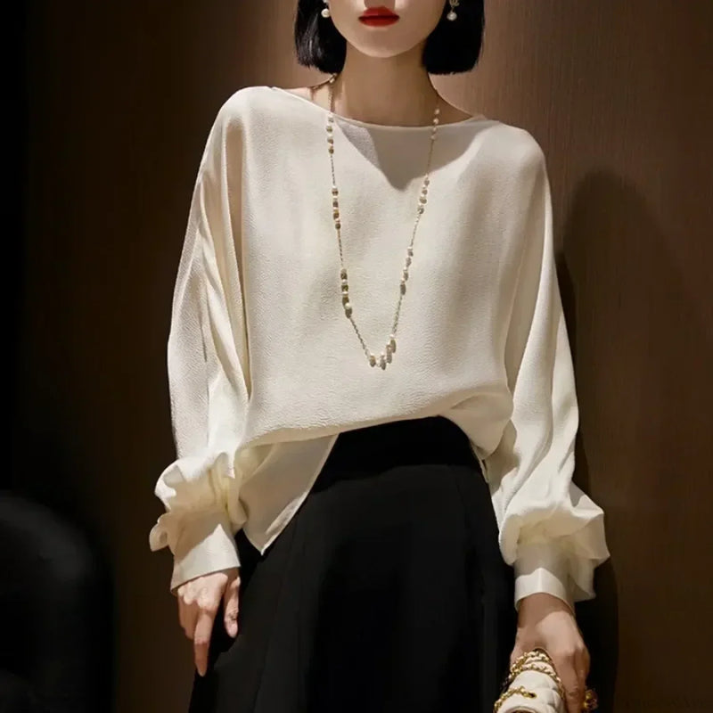 Elegantly Designed Blouse