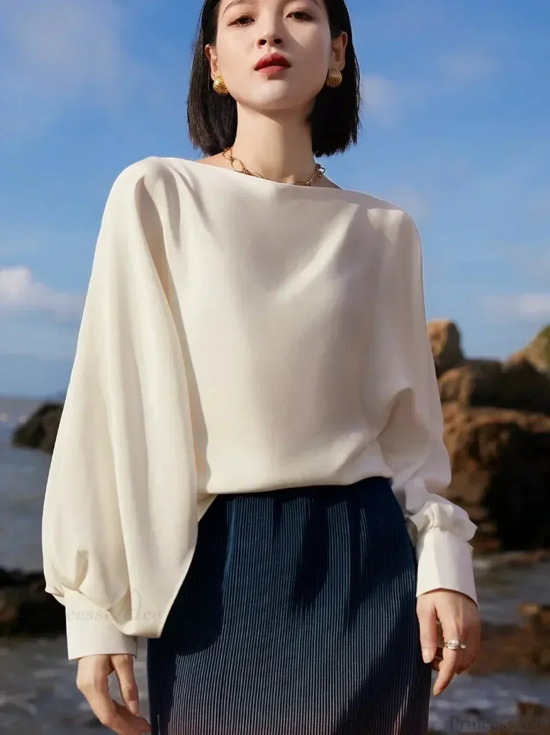 Elegantly Designed Blouse