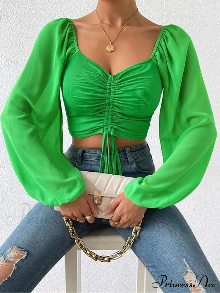 grass green