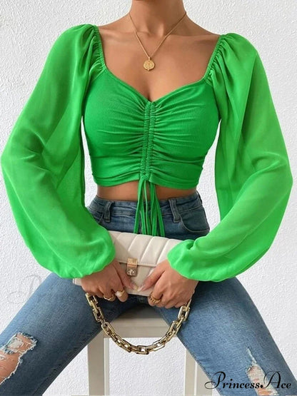 grass green