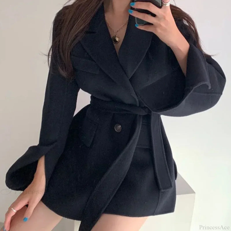 Thoughtfully Designed Coat