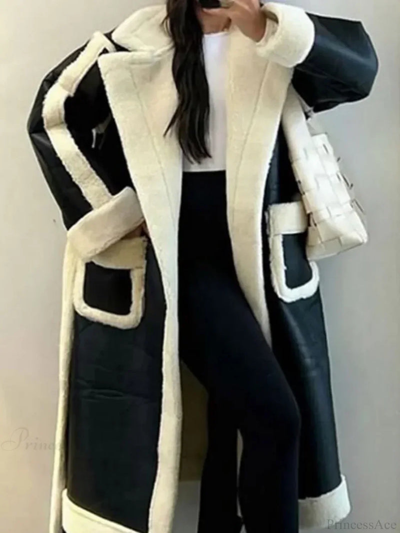 Beautifully Crafted Coat