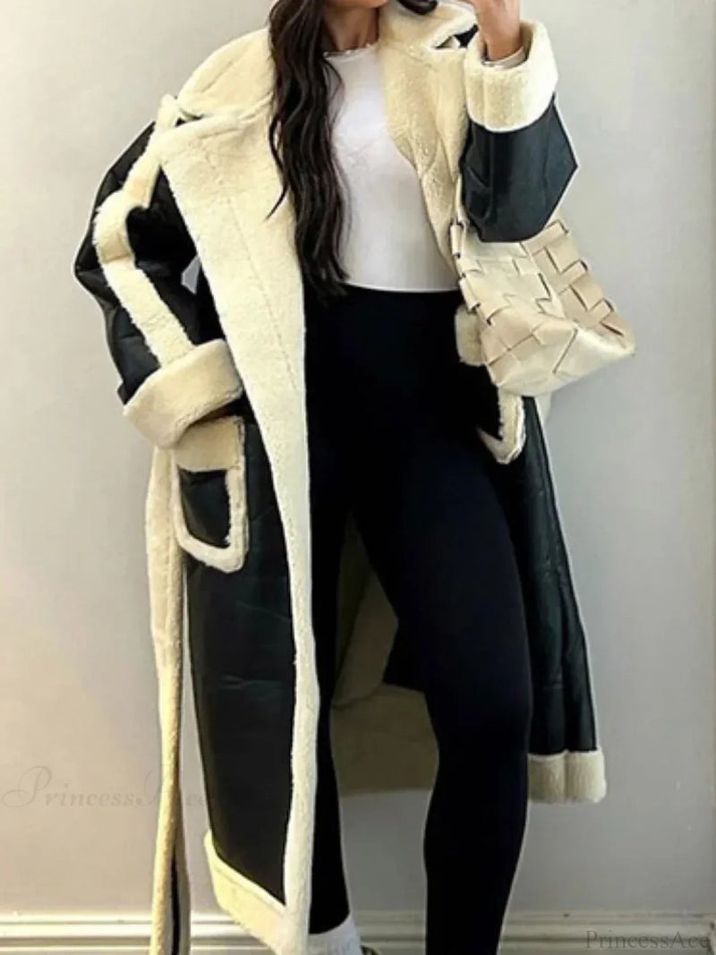 Beautifully Crafted Coat