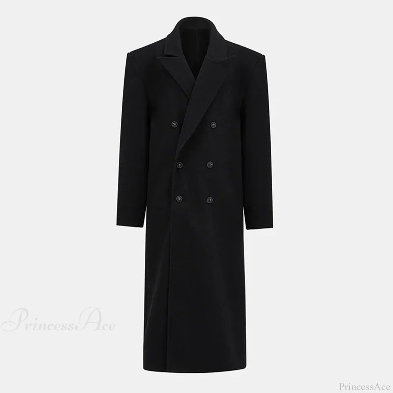 Beautifully Crafted Coat