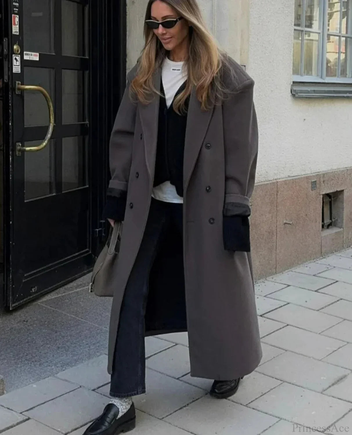 gray