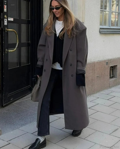 gray