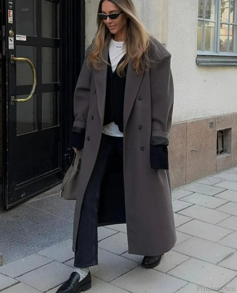 Beautifully Crafted Coat