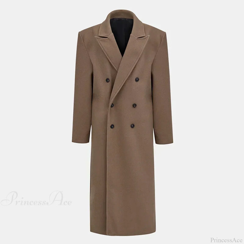 Beautifully Crafted Coat