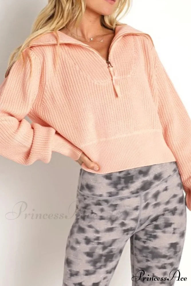 Classic Designed Sweater
