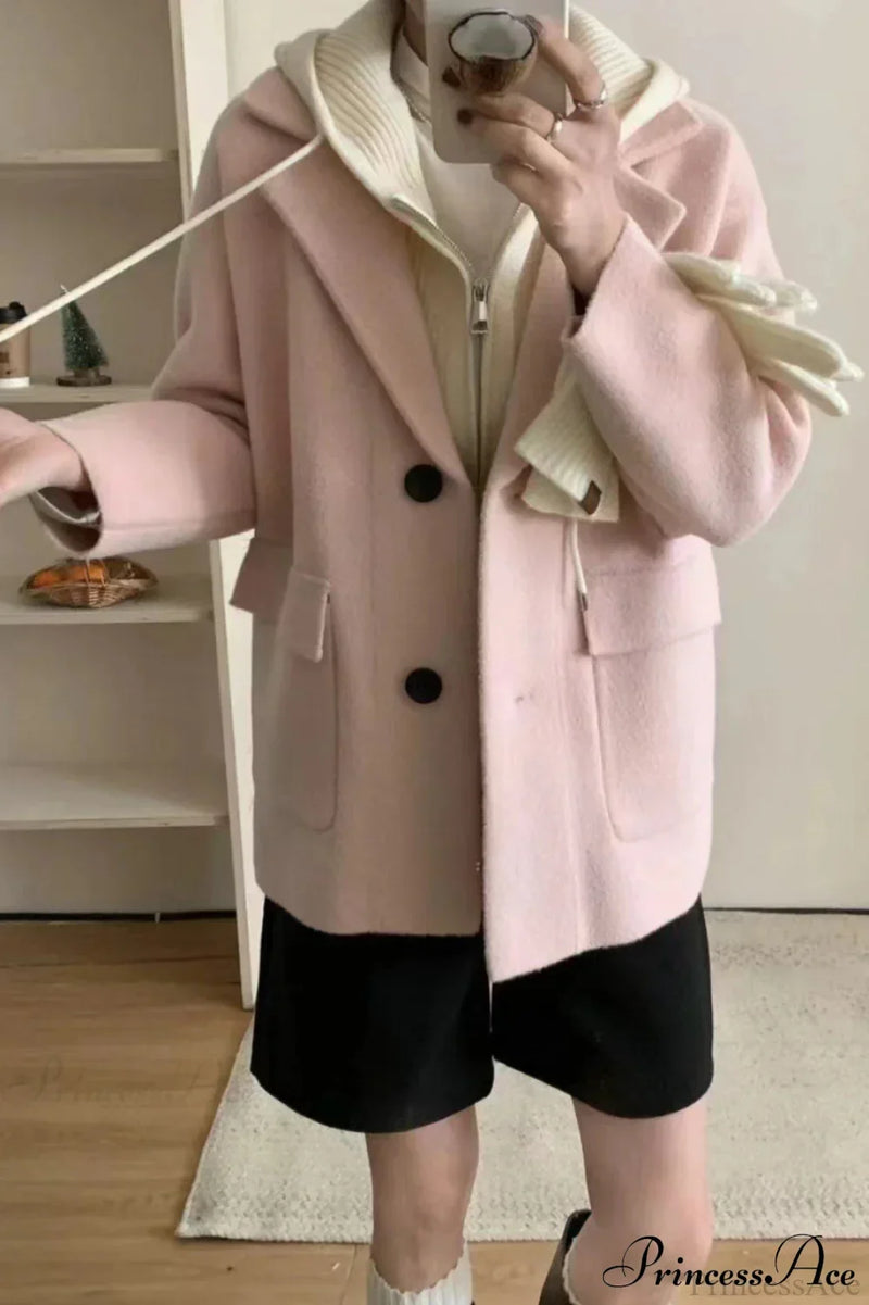 Timeless Vintage Style Cardigan