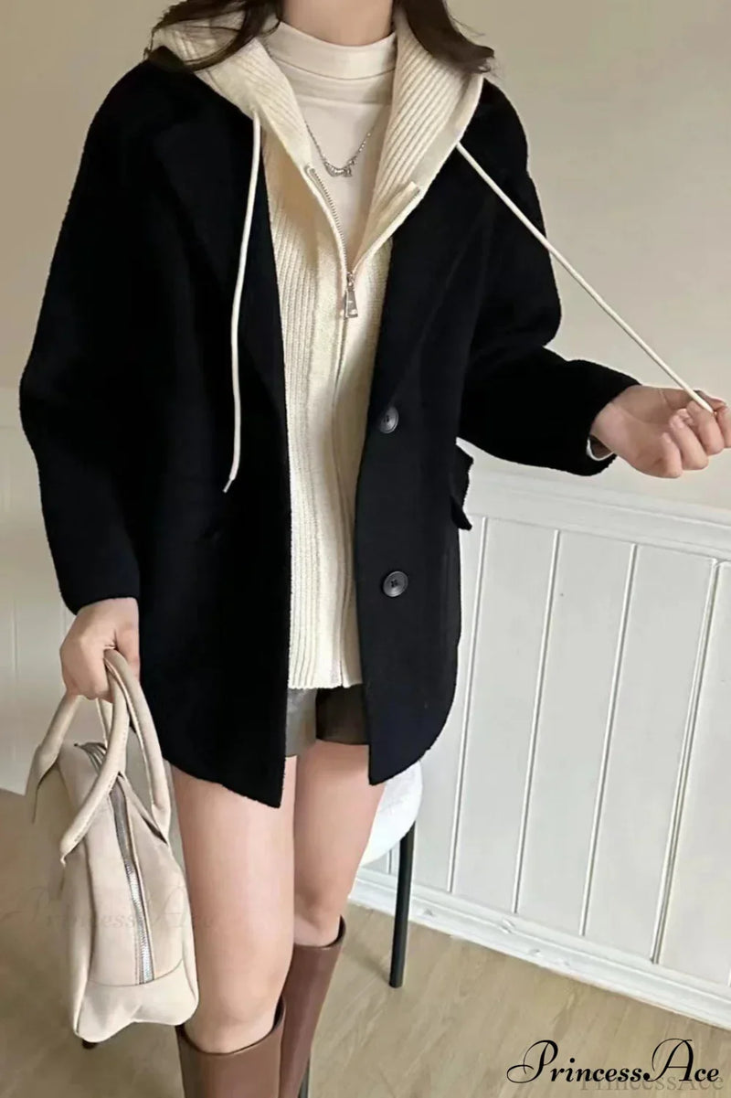 Timeless Vintage Style Cardigan