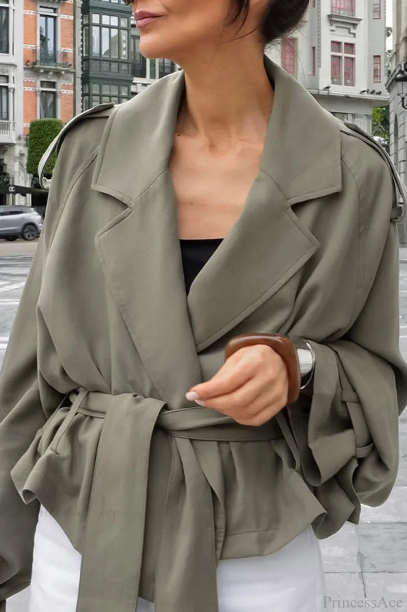 Beautifully Crafted Coat